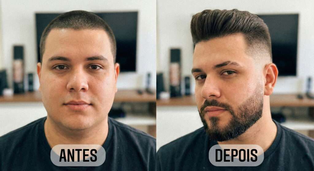 Transformação de Lucas M.