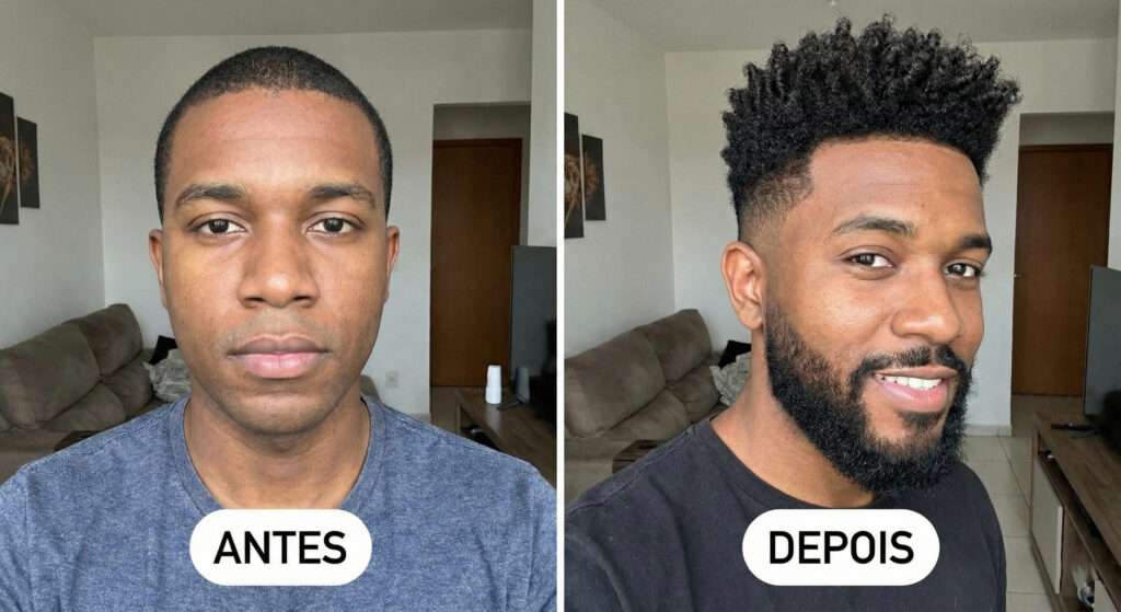 Transformação de Rafael S.